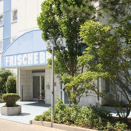 Frische Brise 4.04 Mit Meerblick Cuxhaven Extérieur photo