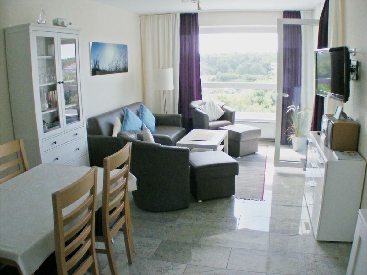 Frische Brise 4.04 Mit Meerblick Cuxhaven Extérieur photo